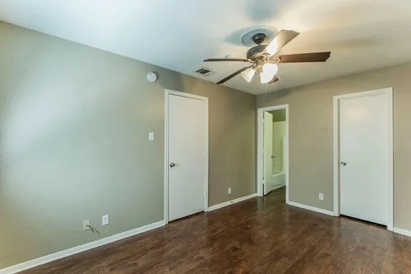 2 bedrooms apartment for rent in North Waco - Waco, Waco