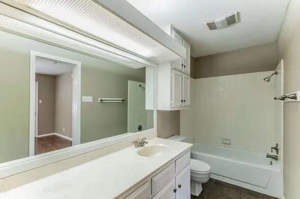 2 bedrooms apartment for rent in North Waco - Waco, Waco
