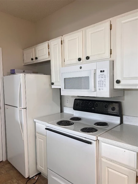 1 bedroom apartment for rent in North Austin Civic Association - North Austin, Austin