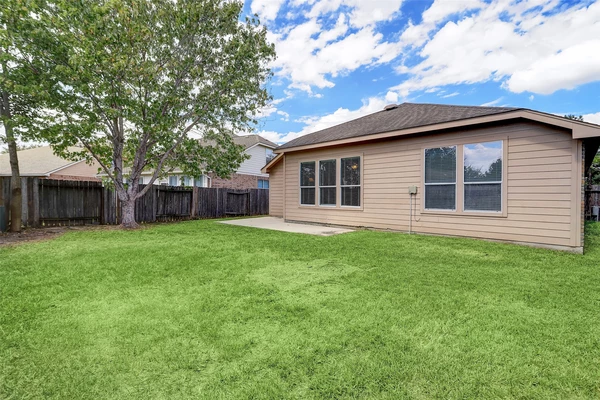 3 bedrooms apartment for rent in Atascocita - Ne Houston, Houston