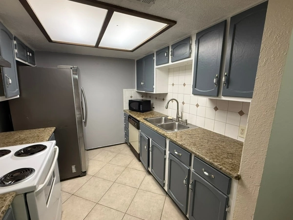 3 bedrooms apartment for rent in North Lamar - North Austin, Austin