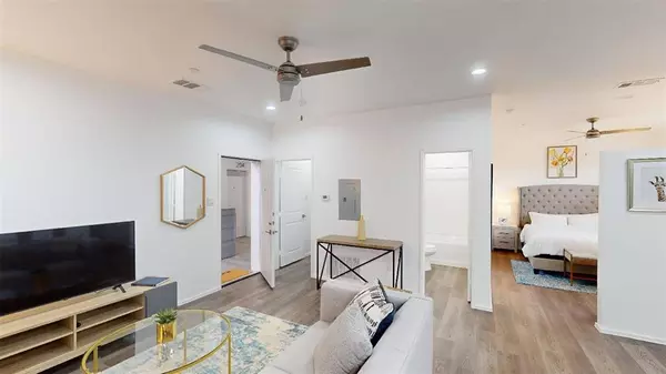 1 bedroom apartment for rent in South Dallas/Fair Park - Se Dallas, Dallas