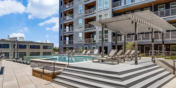 Studio Apartment for rent in Old East Dallas - Ne Dallas, Dallas