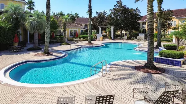 3 bedrooms apartment for rent in Hunters Creek - South Orlando, Orlando