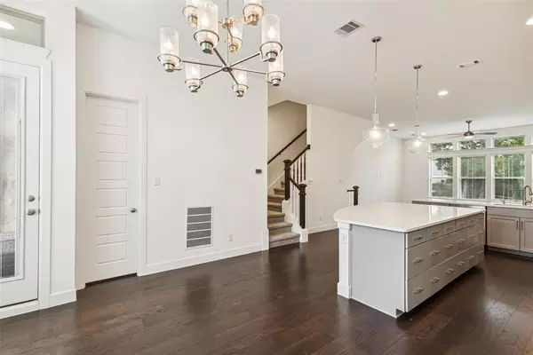 3 bedrooms apartment for rent in Oak Cliff - Sw Dallas, Dallas