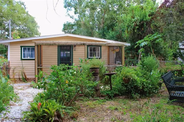 1 bedroom apartment for rent in North Sarasota - Sarasota, Sarasota