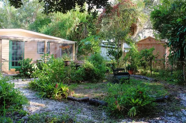 1 bedroom apartment for rent in North Sarasota - Sarasota, Sarasota