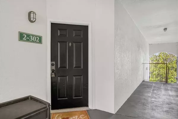 2 bedrooms apartment for rent in Lockhart - North Orlando, Orlando