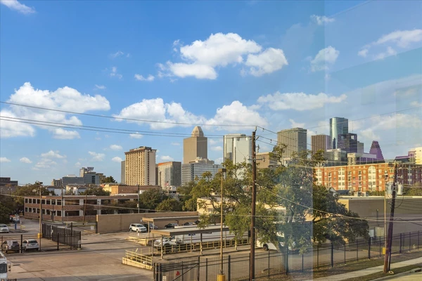 3 bedrooms apartment for rent in Midtown Houston - Inner Loop, Houston