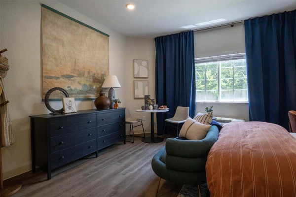 Studio Apartment for rent in North Houston - Nw Houston, Houston