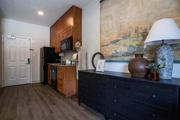 Studio Apartment for rent in North Houston - Nw Houston, Houston