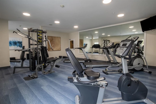 Studio Apartment for rent in North Houston - Nw Houston, Houston