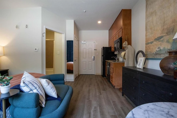 Studio Apartment for rent in North Houston - Nw Houston, Houston