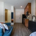 Studio Apartment for rent in North Houston - Nw Houston, Houston