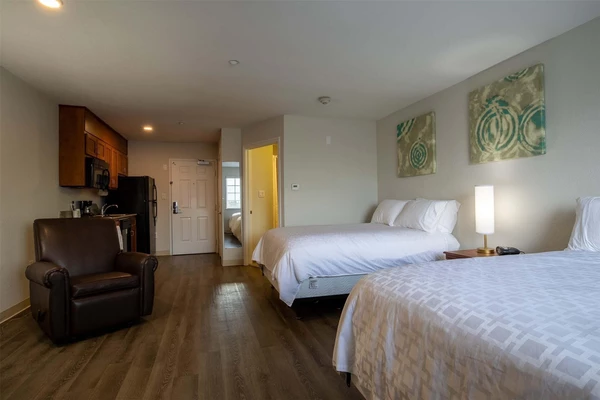 Studio Apartment for rent in North Houston - Nw Houston, Houston