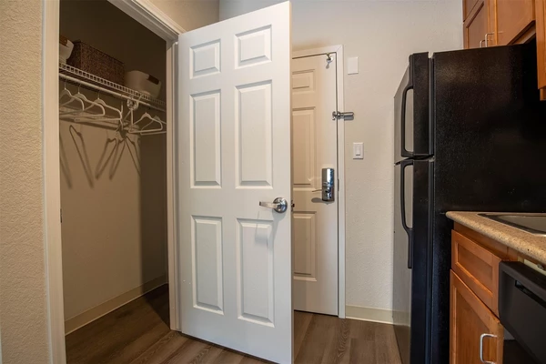 Studio Apartment for rent in North Houston - Nw Houston, Houston