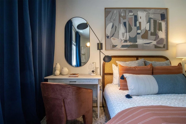 Studio Apartment for rent in North Houston - Nw Houston, Houston