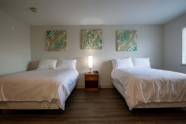 Studio Apartment for rent in North Houston - Nw Houston, Houston