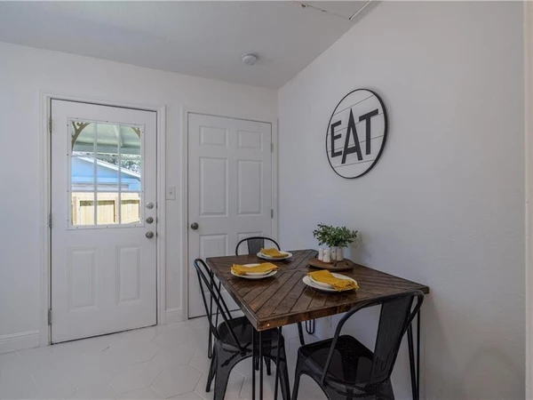 1 bedroom apartment for rent in Rosedale - North Central Austin, Austin