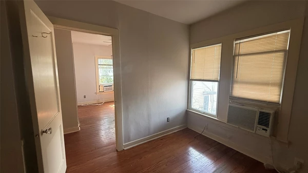 1 bedroom apartment for rent in Fourth Ward - Inner Loop, Houston