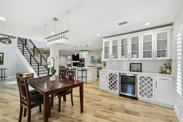 4 bedrooms apartment for rent in Beach Park - West Tampa, Tampa