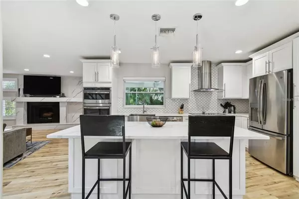 4 bedrooms apartment for rent in Beach Park - West Tampa, Tampa