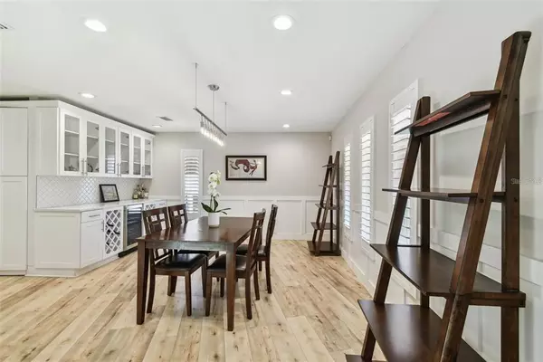 4 bedrooms apartment for rent in Beach Park - West Tampa, Tampa