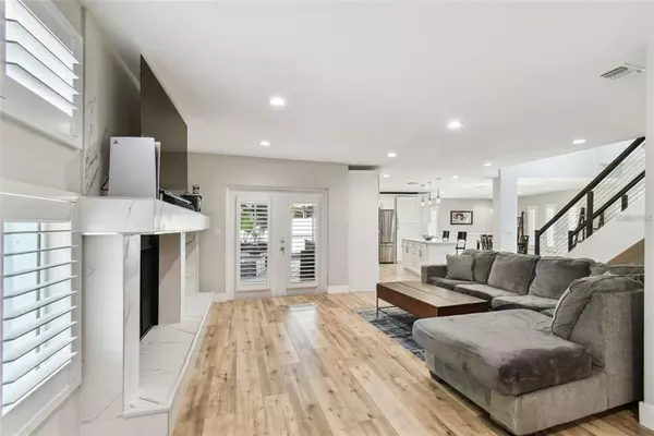 4 bedrooms apartment for rent in Beach Park - West Tampa, Tampa