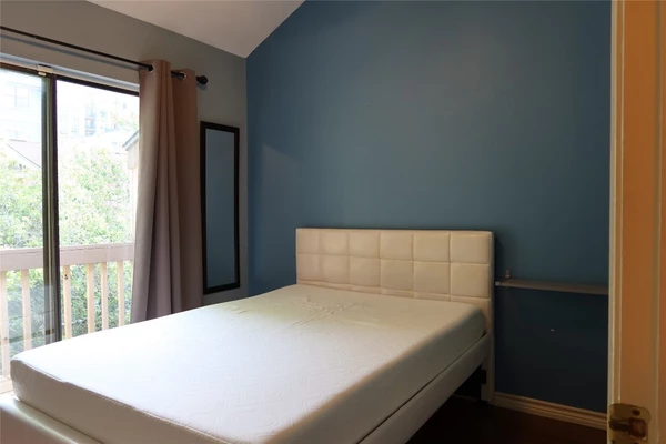 2 bedrooms apartment for rent in Old West Austin - Central Austin, Austin