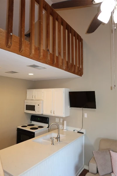 2 bedrooms apartment for rent in Old West Austin - Central Austin, Austin