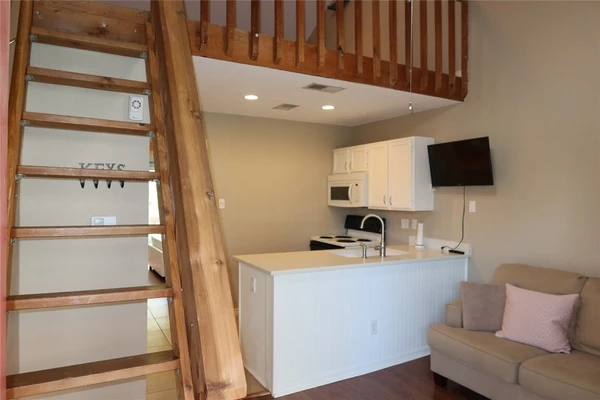 2 bedrooms apartment for rent in Old West Austin - Central Austin, Austin