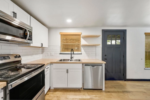 1 bedroom apartment for rent in Crestview - North Central Austin, Austin