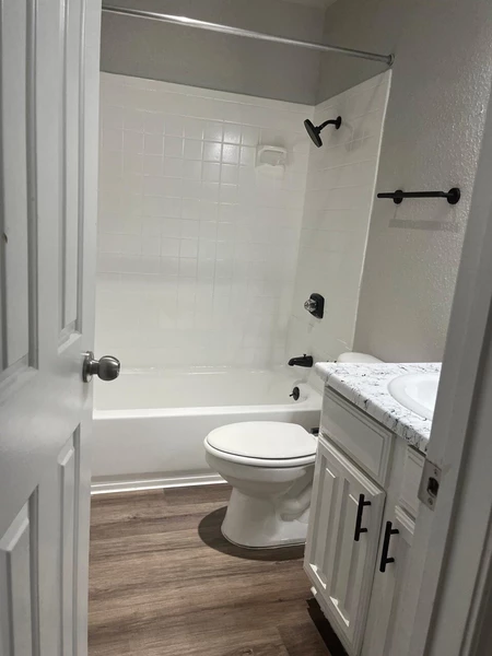 2 bedrooms apartment for rent in Chinatown Houston - Sw Houston, Houston