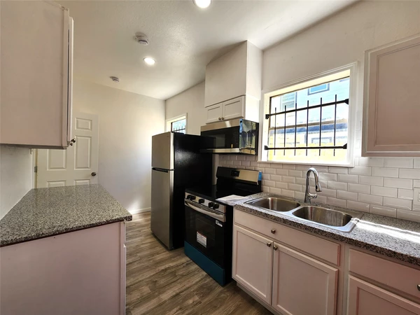 3 bedrooms apartment for rent in Greater Third Ward - Inner Loop, Houston