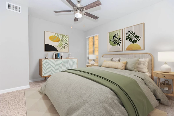 1 bedroom apartment for rent in Spring - Ne Houston, Houston