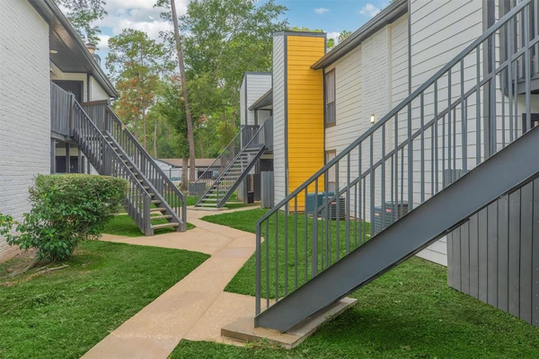 1 bedroom apartment for rent in Spring - Ne Houston, Houston