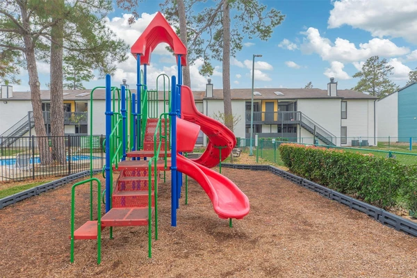 1 bedroom apartment for rent in Spring - Ne Houston, Houston