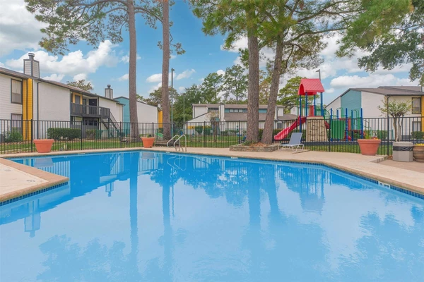 1 bedroom apartment for rent in Spring - Ne Houston, Houston