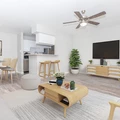 1 bedroom apartment for rent in Spring - Ne Houston, Houston