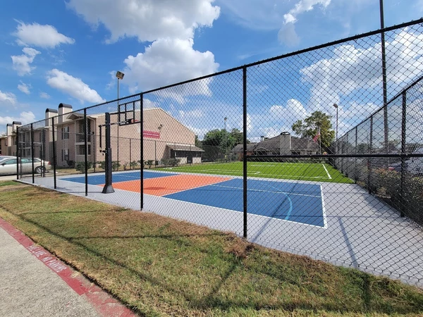 1 bedroom apartment for rent in North Houston - Nw Houston, Houston