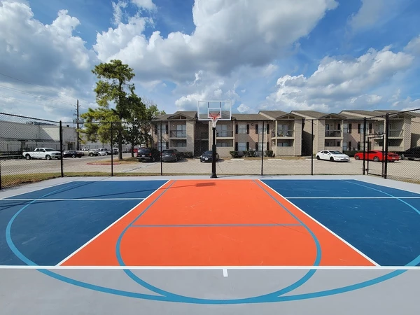 1 bedroom apartment for rent in North Houston - Nw Houston, Houston