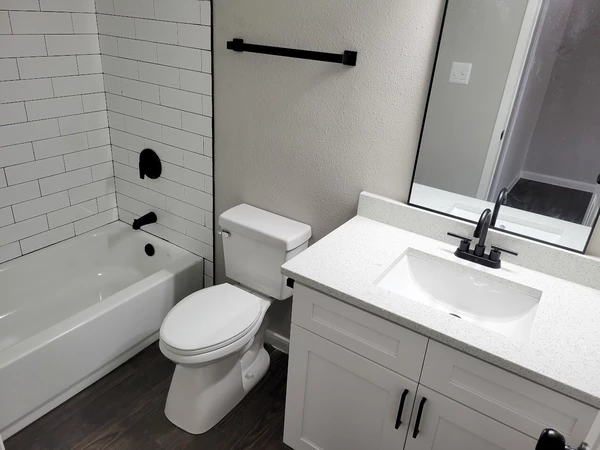 1 bedroom apartment for rent in North Houston - Nw Houston, Houston