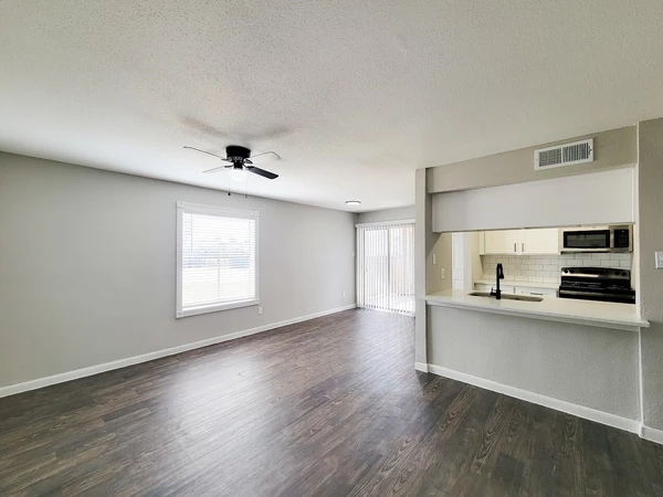 1 bedroom apartment for rent in North Houston - Nw Houston, Houston