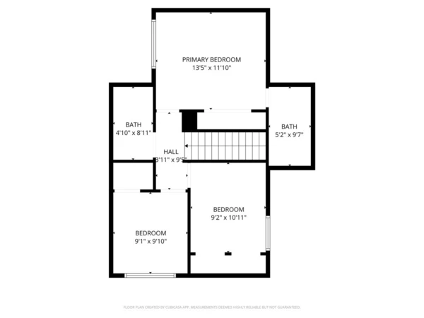 3 bedrooms apartment for rent in Barton Hills - South Central Austin, Austin