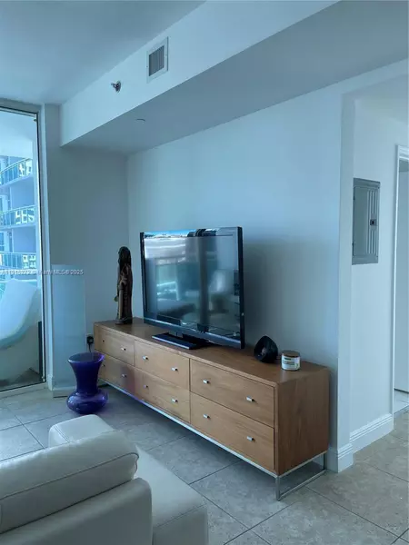 1 bedroom apartment for rent in Brickell - Miami, Miami
