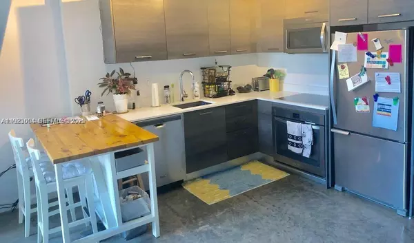 1 bedroom apartment for rent in Downtown Miami - Miami, Miami