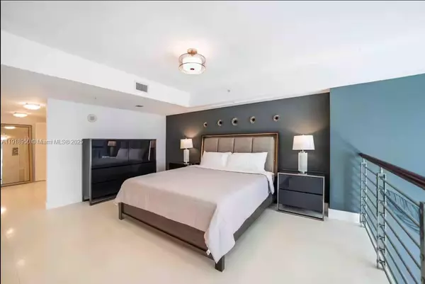 2 bedrooms apartment for rent in Downtown Miami - Miami, Miami