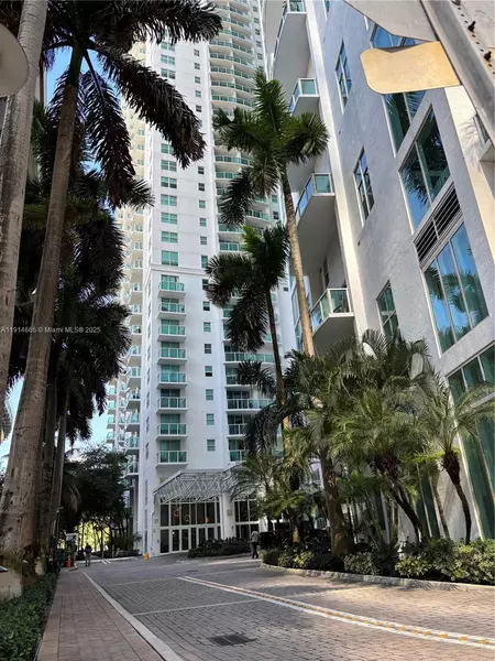 1 bedroom apartment for rent in Downtown Miami - Miami, Miami