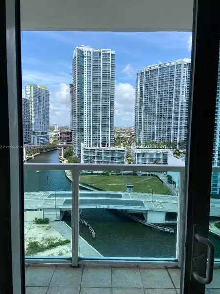 1 bedroom apartment for rent in Downtown Miami - Miami, Miami