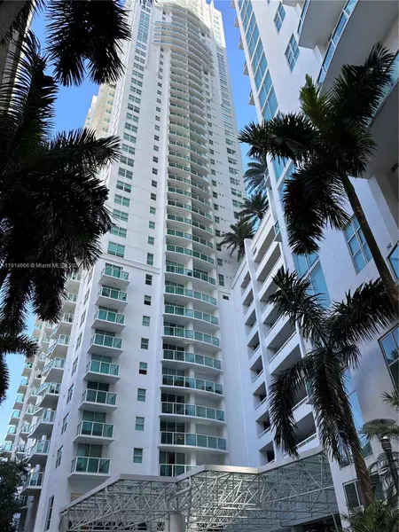 1 bedroom apartment for rent in Downtown Miami - Miami, Miami
